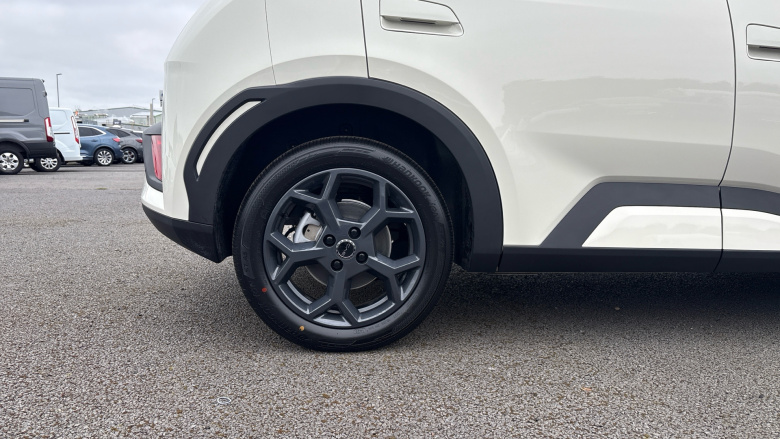 BYD Dolphin Surf 65kW Boost 43kWh 5dr Auto Electric Hatchback